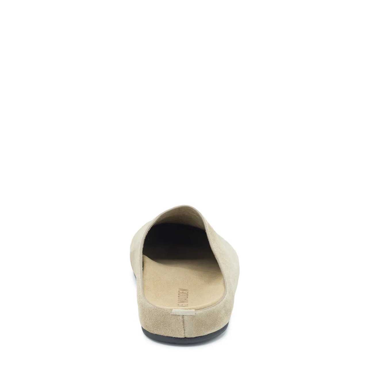 Women's Fern Clog Suede