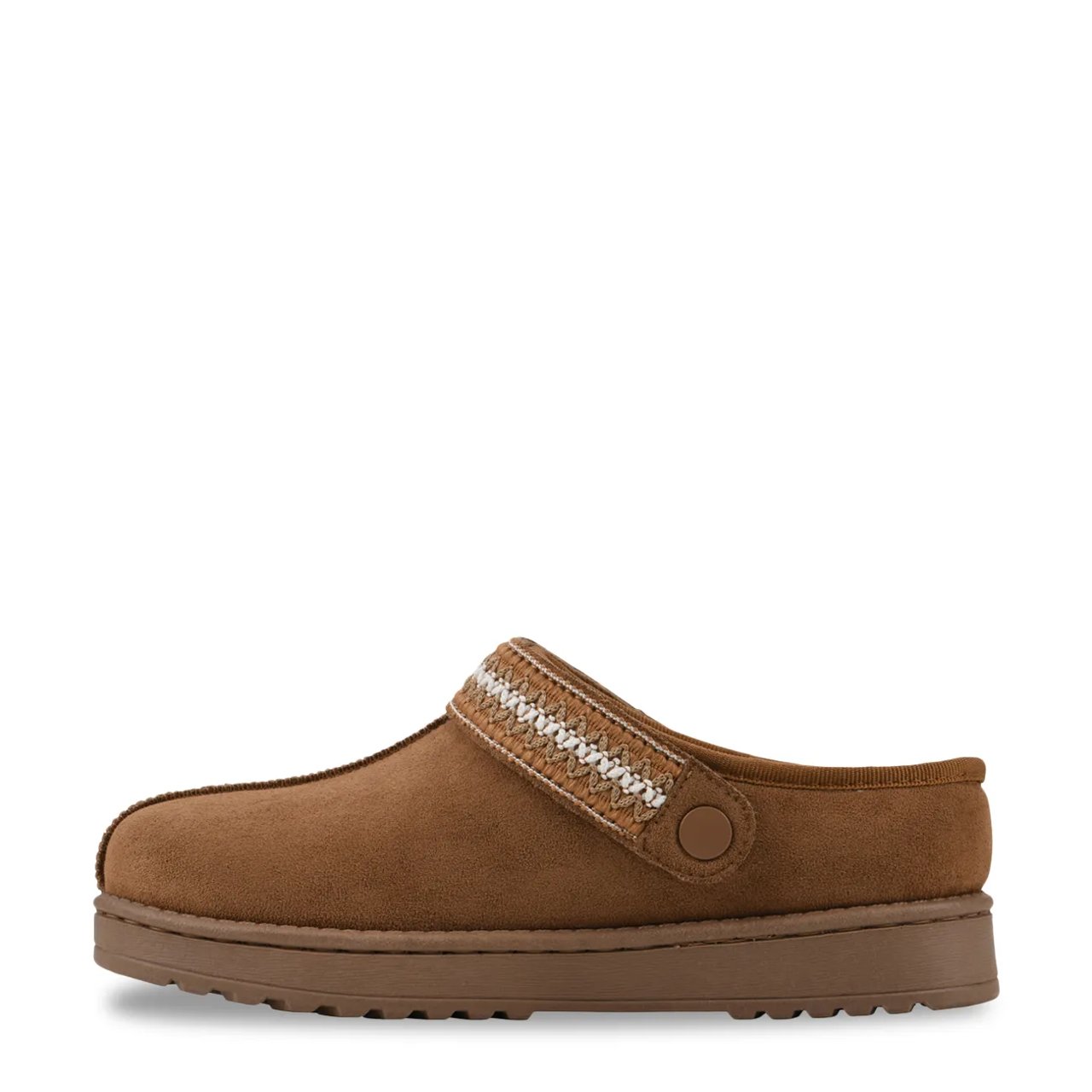 Women's Incast Clog Slipper