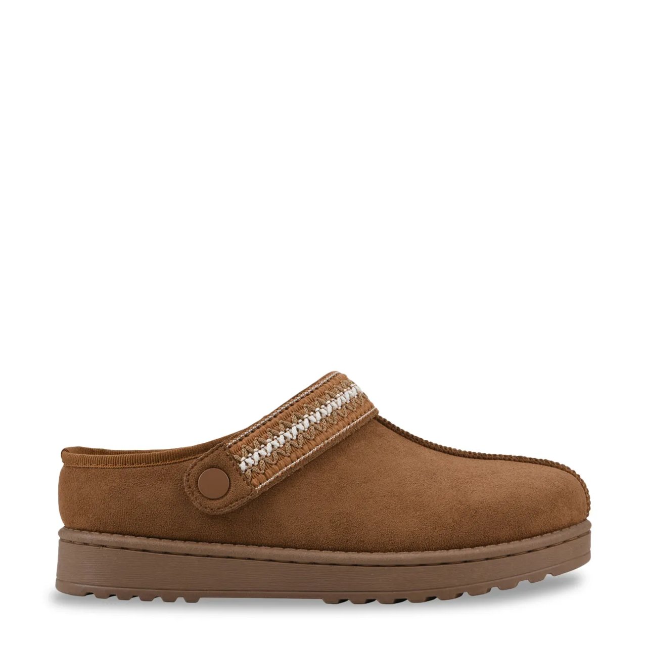 Women's Incast Clog Slipper
