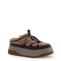 Women's Jules Slip-On DARK BROWN view