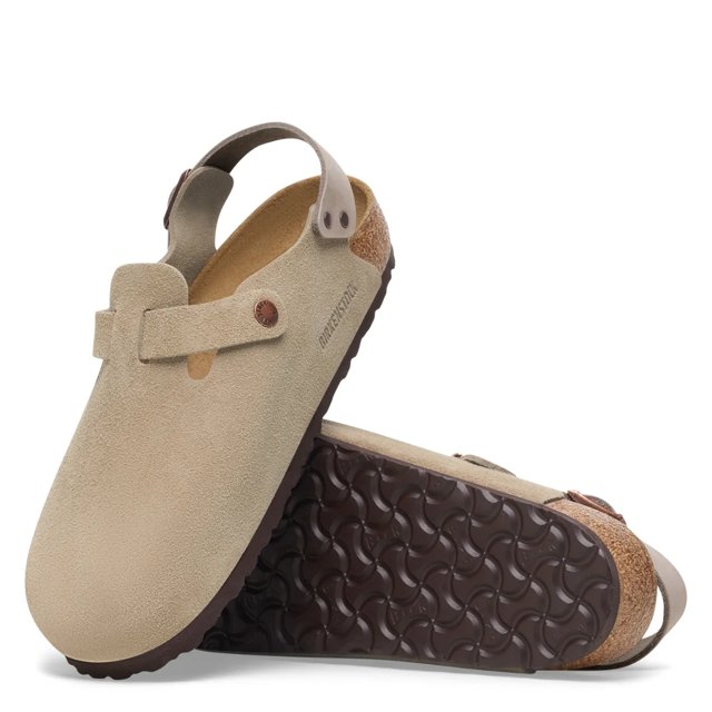 Women's Tokio Clog