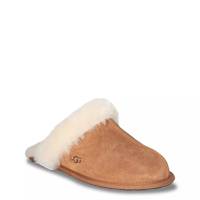 Women's Scuffette II Slipper Chestnut view
