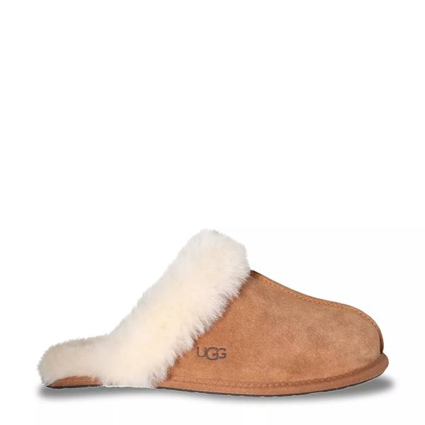 UGG Women's Scuffette II Slipper