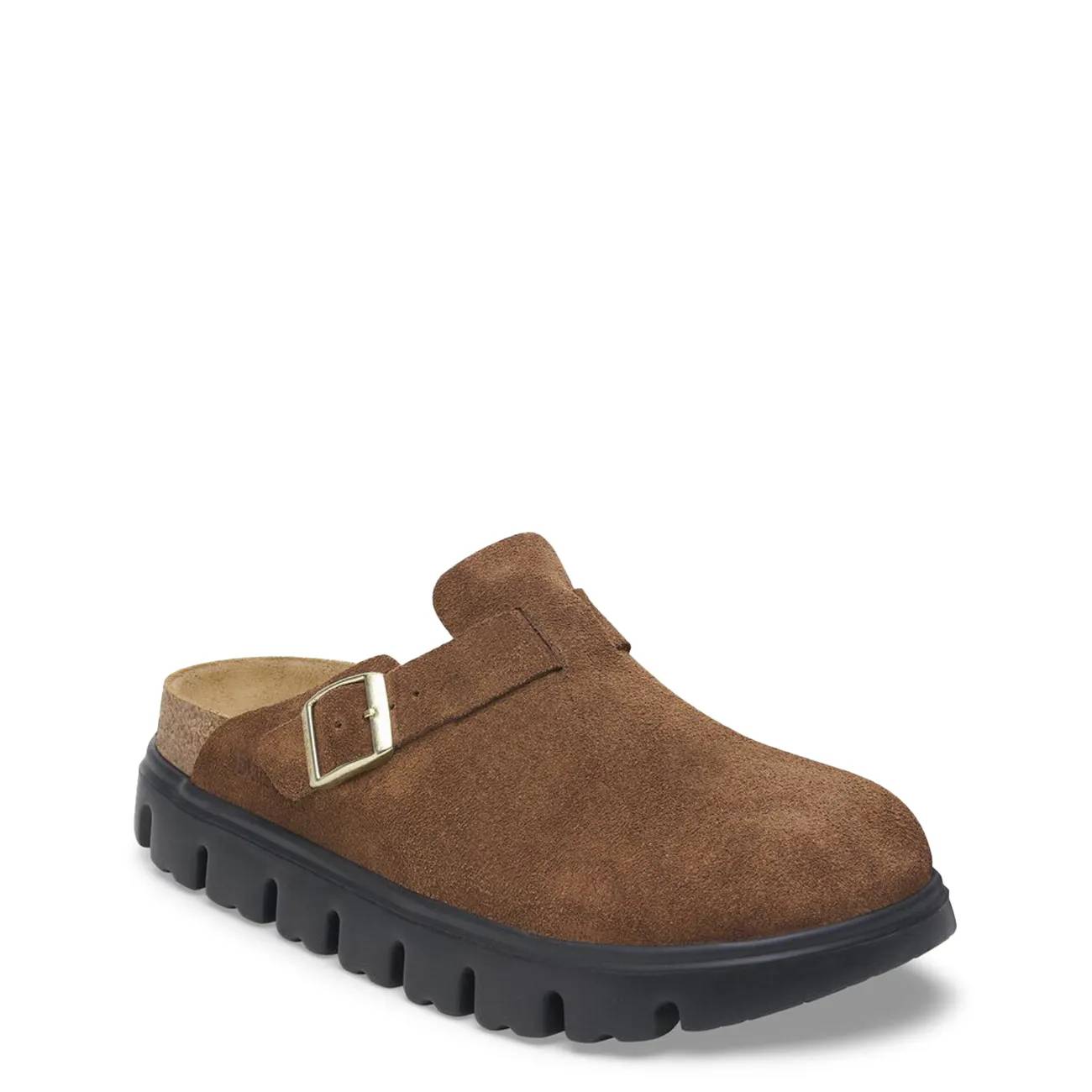 Women's Boston Chunky Narrow Width Clog
