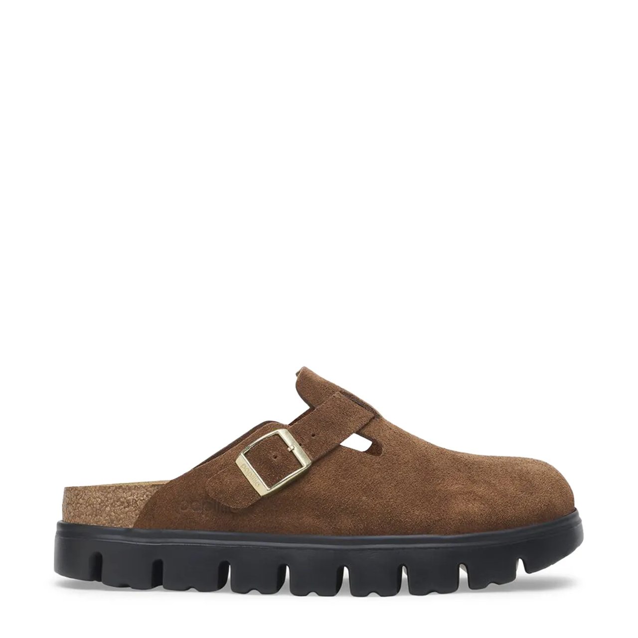 Women's Boston Chunky Narrow Width Clog