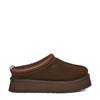 Women's Tazz II Slipper BROWN SUEDE view