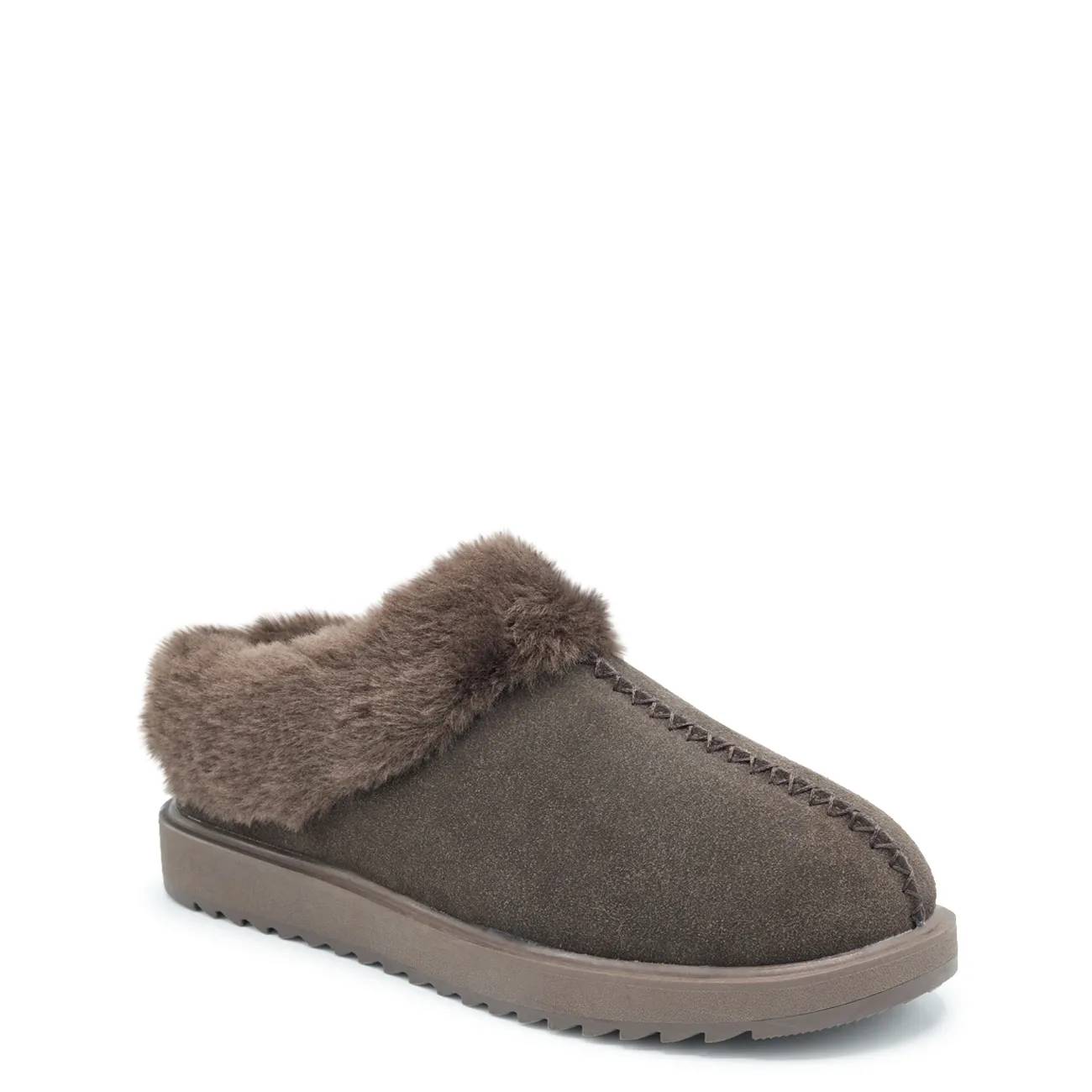 Womens' Jocelyn Cozy Scuff Mule Slipper