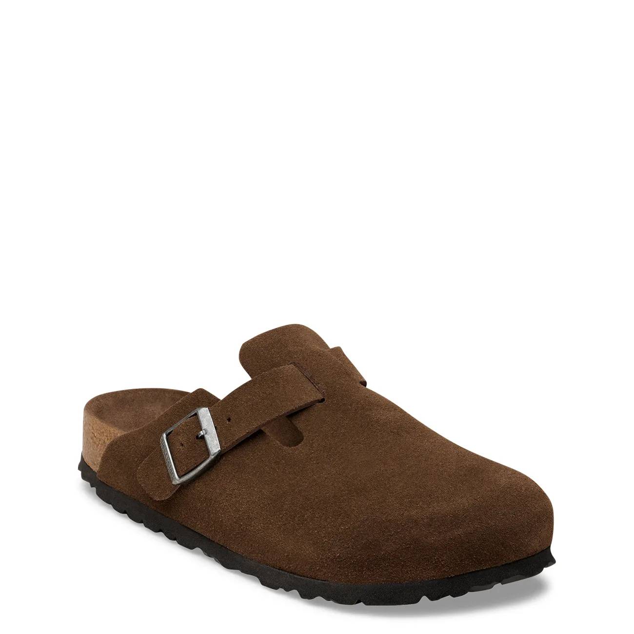 Birkenstock Women's Boston Soft Footbed Clog