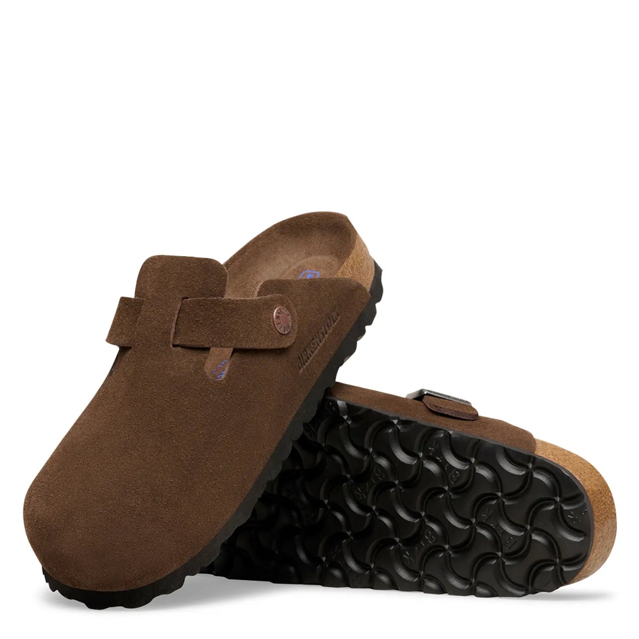 Women's Boston Soft Footbed Narrow Width Clog