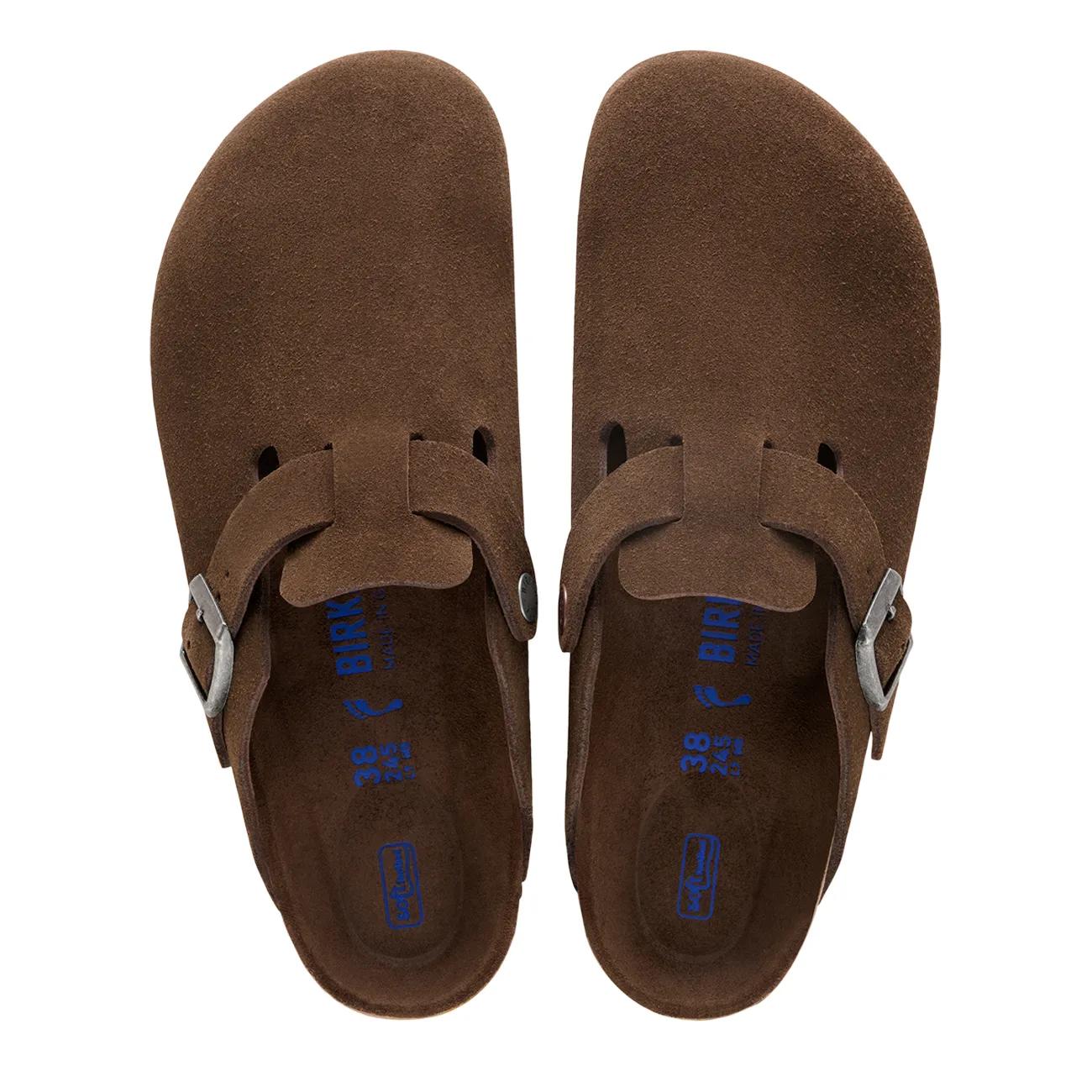 Women's Boston Soft Footbed Clog