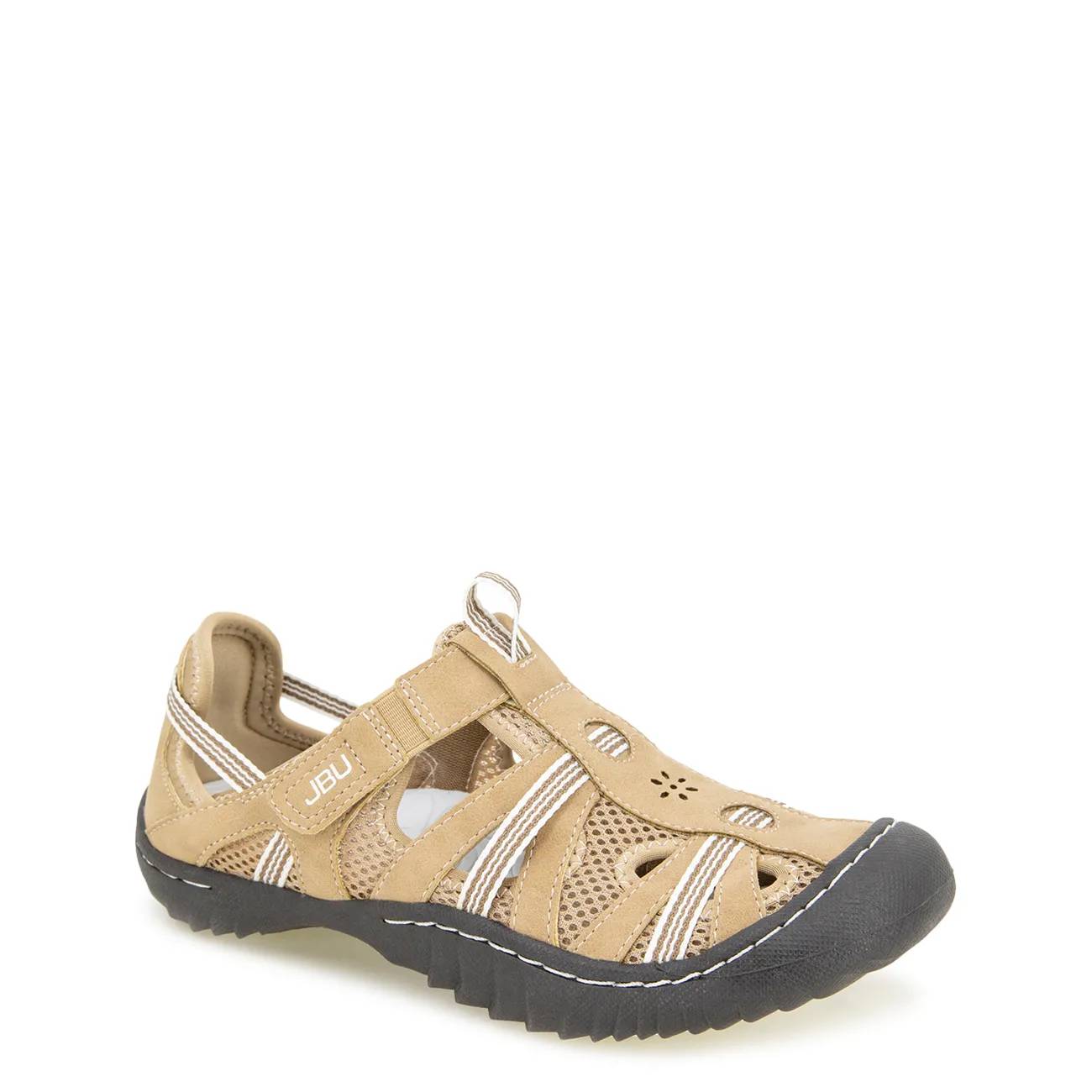 JBU by Jambu Women's Regional Water Ready Sandal