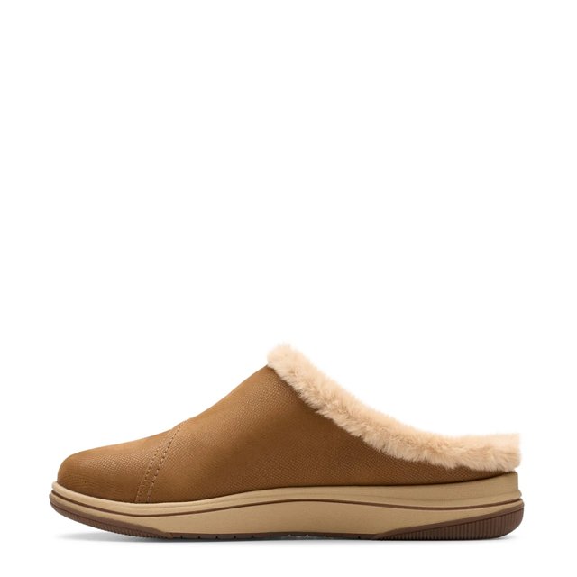 Women's Breeze Myth Wide Width Mule