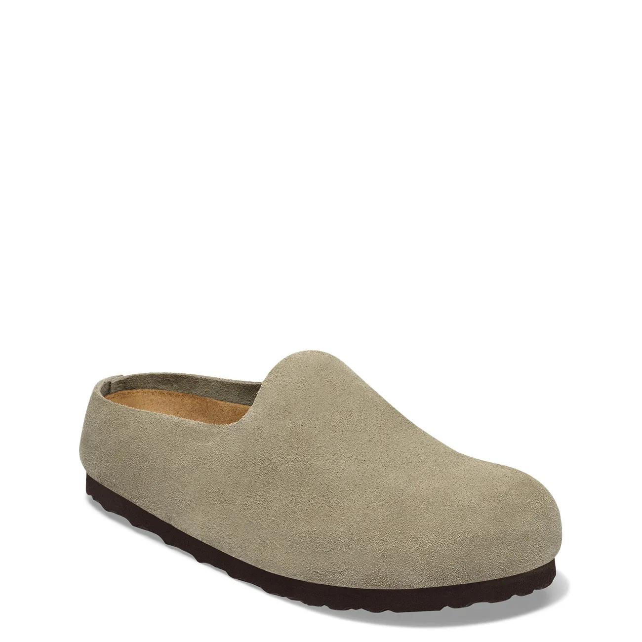 Amsterdam Wrapped Clog