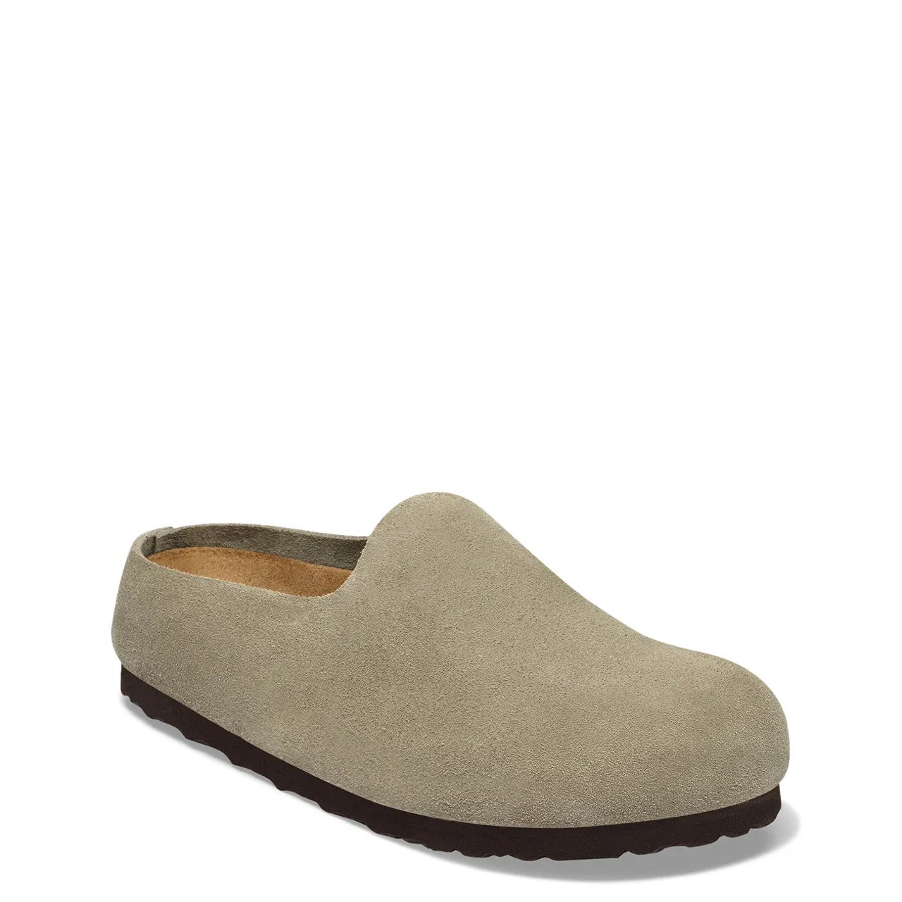 Amsterdam Wrapped Clog
