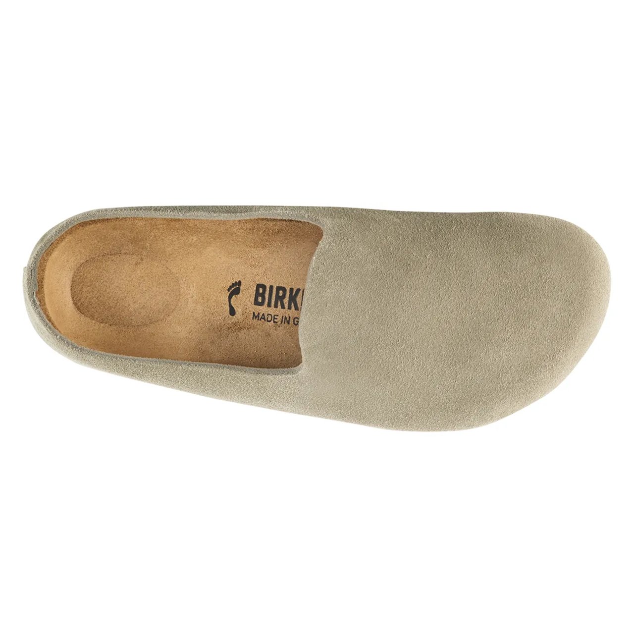 Amsterdam Wrapped Clog