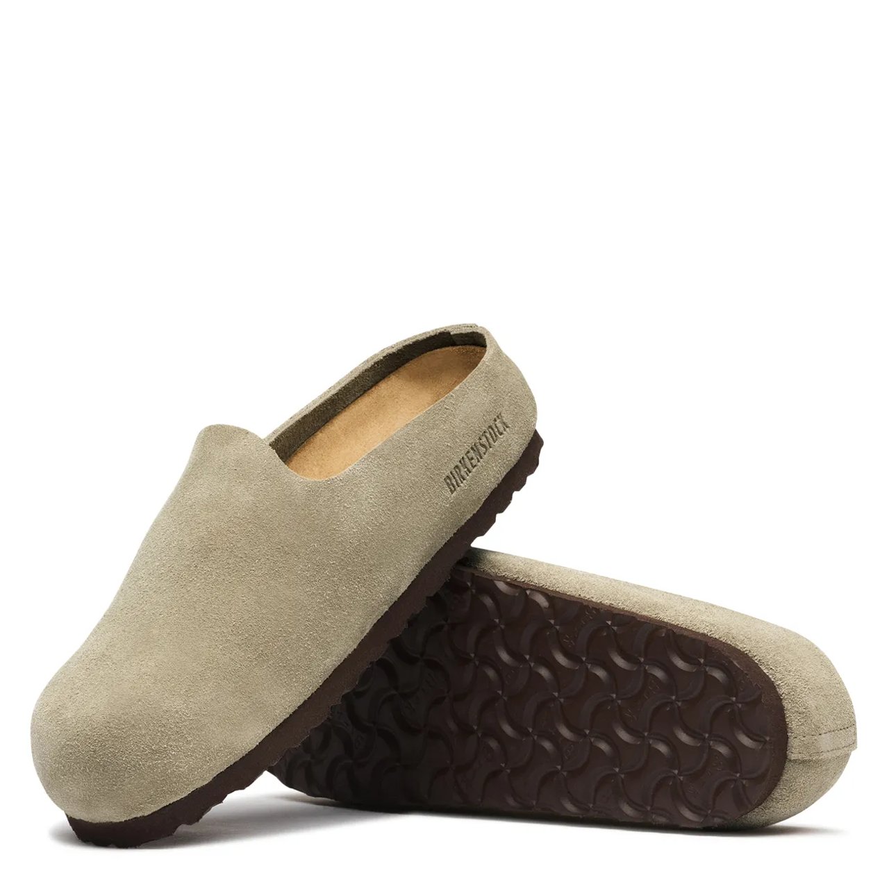 Amsterdam Wrapped Clog