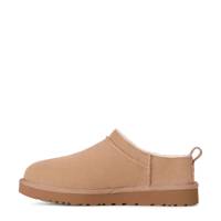 Women's Micro Slipper BEIGE SUEDE view