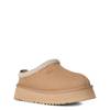 Women's Tazz II Slipper SAND SUEDE view
