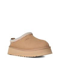 Women's Tazz II Slipper SAND SUEDE view