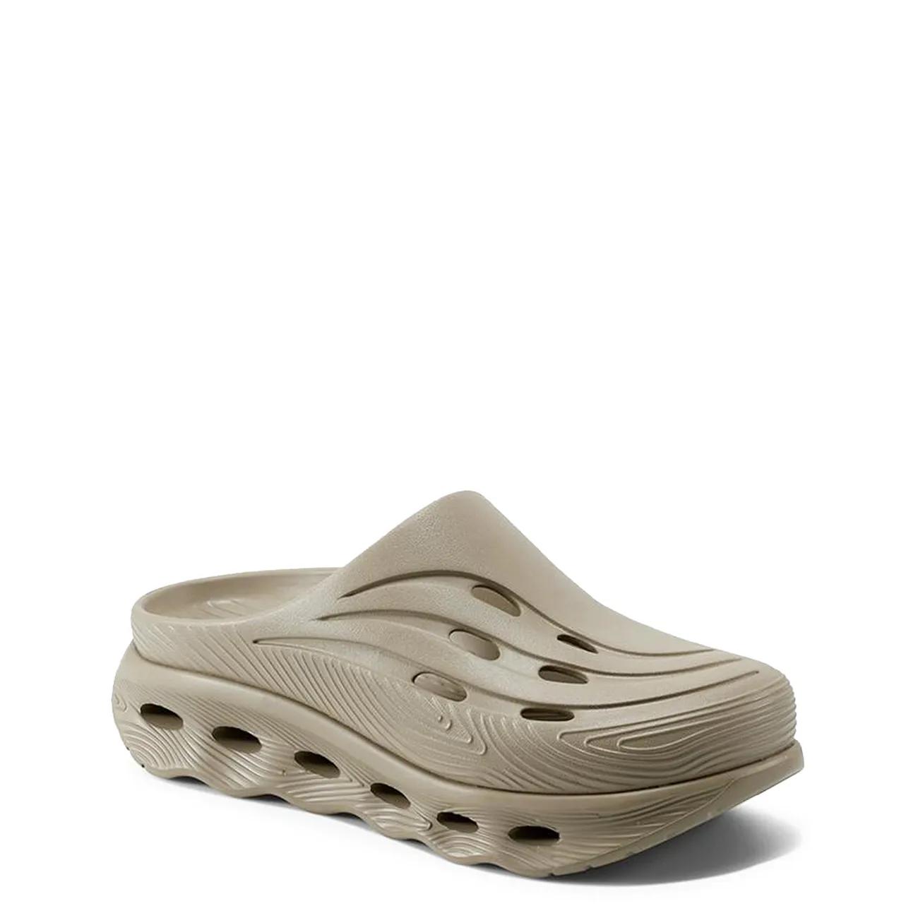 Hunter Women's Geena Clog In Brown