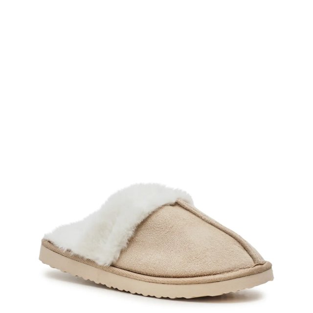Women's Tromso Scuff Slipper