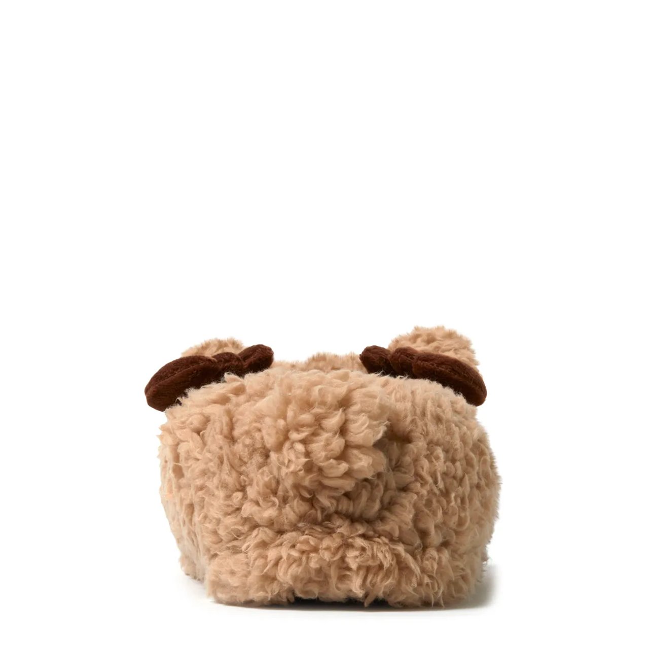 Women's Holiday Critter Slipper