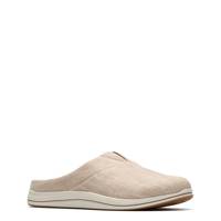Women's Breeze Amelia Mule BEIGE SYN 1 view