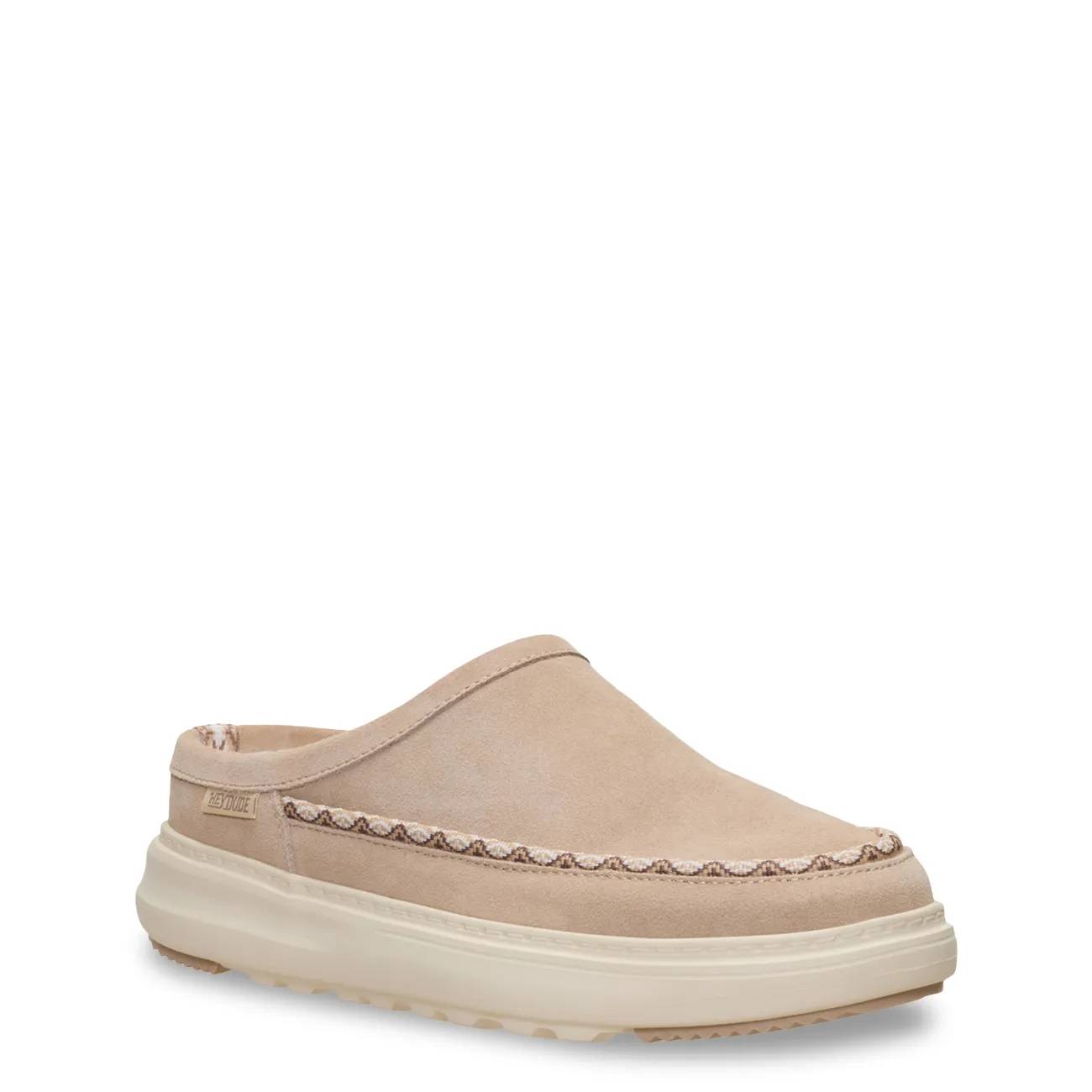 Women's Remi Toastee Clog