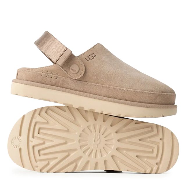 UGG Women's Goldenstar Clog | The Shoe Co.