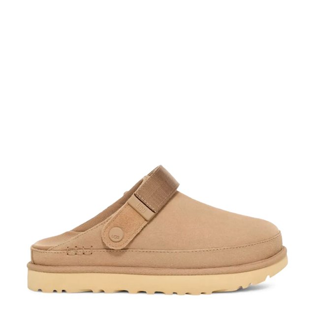 UGG Women's Goldenstar Clog | The Shoe Co.