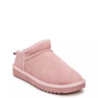 Women's Comfy 2.0 Slipper SOFT PINK SUEDE view