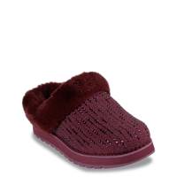 Women's Bobs Keepsakes Slipper BURGUNDY view