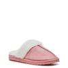 Women's Tromso Scuff Slipper PINK view