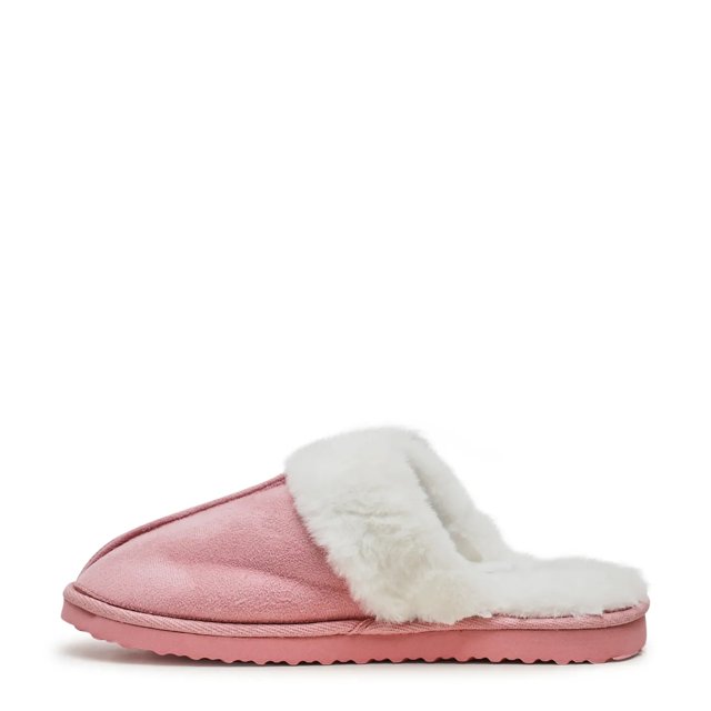 Women's Tromso Scuff Slipper