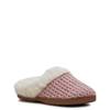 Women's Claire Sweater Knit Clog PALE MAUVE view