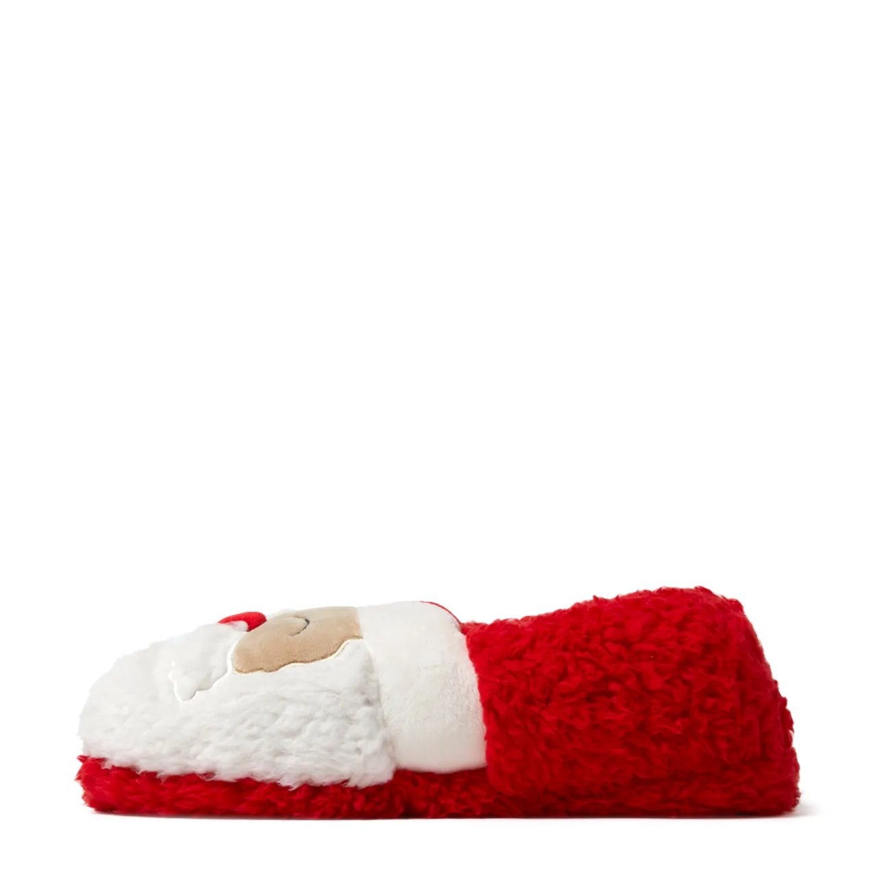 Women's Holiday Critter Slipper