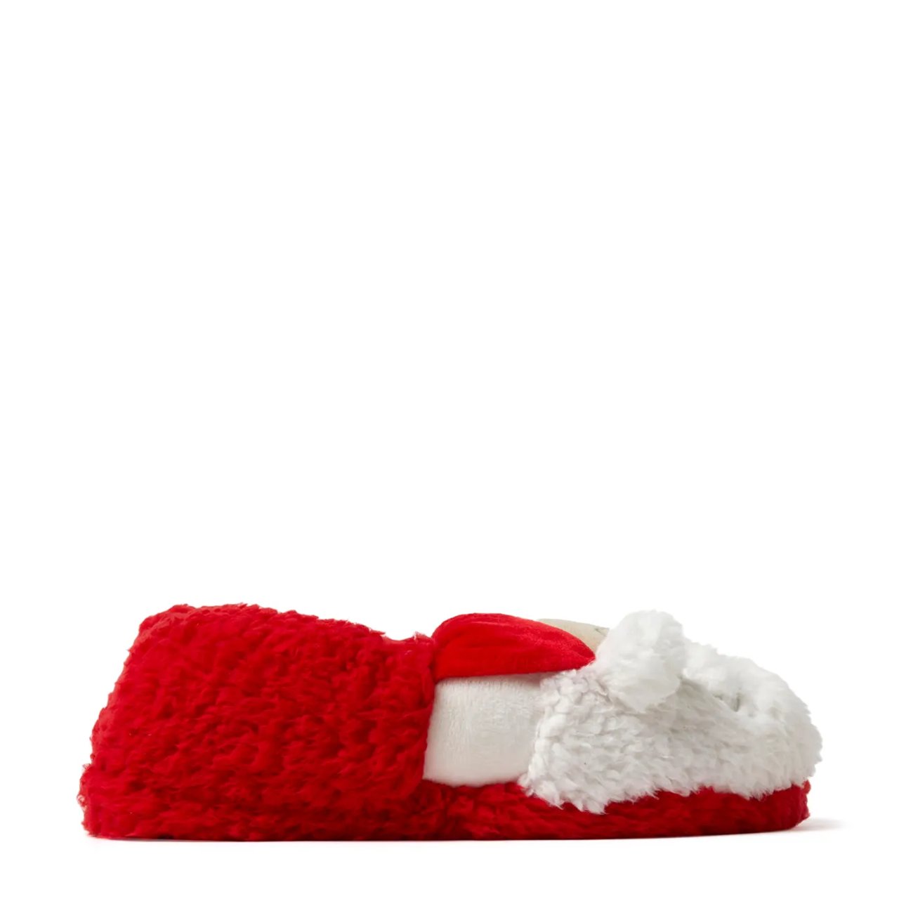 Women's Holiday Critter Slipper