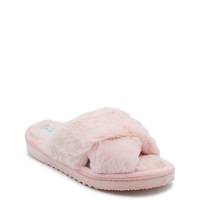 Womens' Sheeraa X Band Slipper PINK view