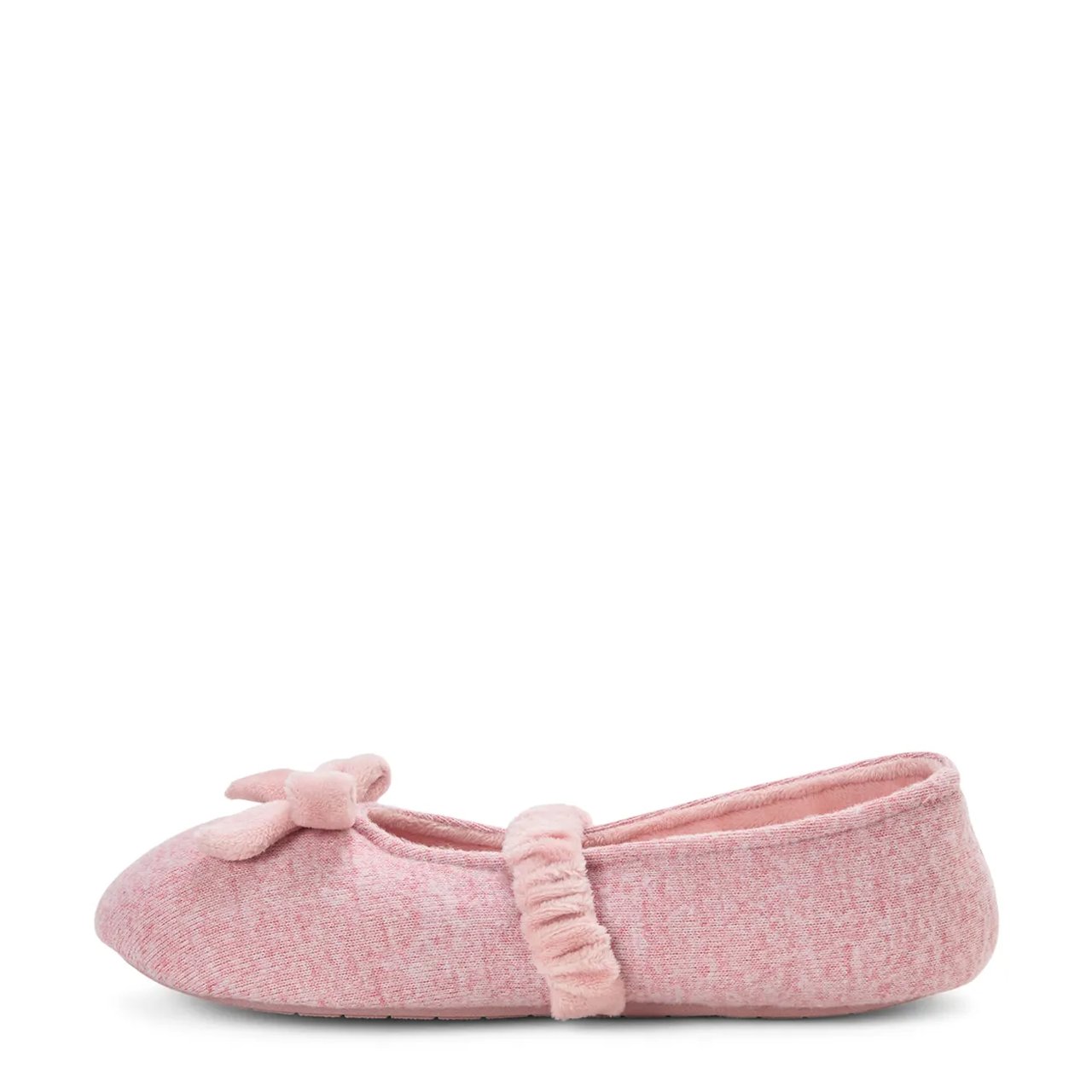 Women's Harmony Ballet Slipper
