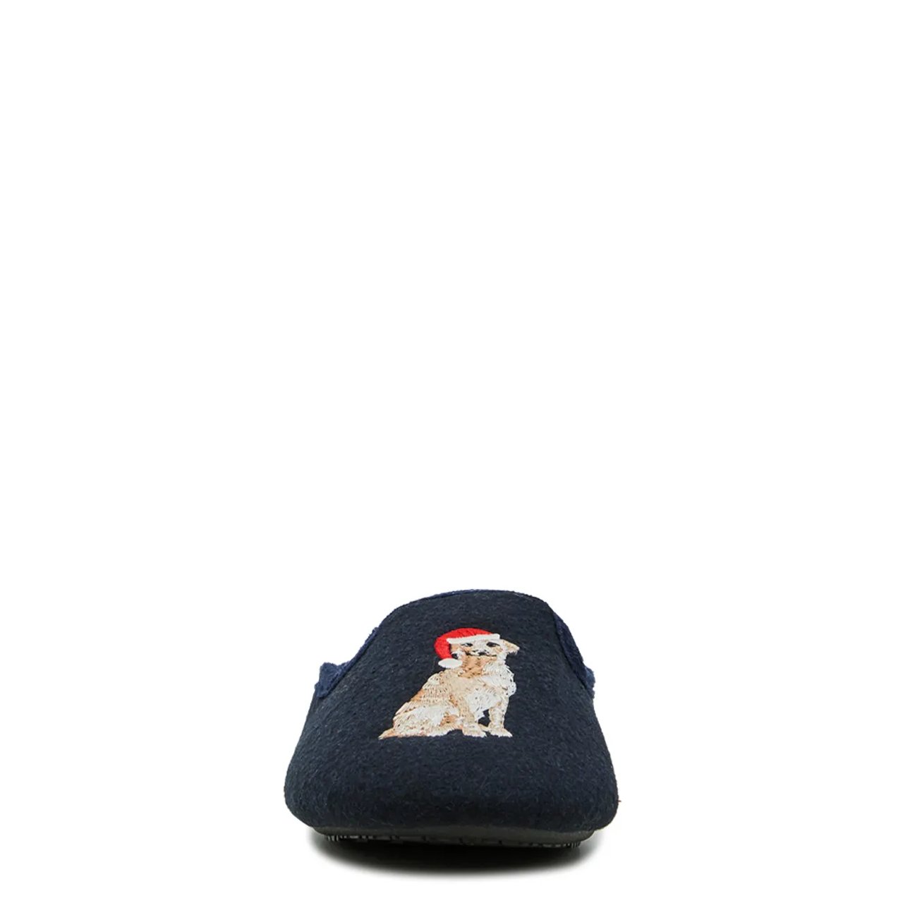 Women's Holiday Animal Slipper