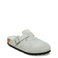Women's Boston Soft Footbed Narrow Width Clog PURE SAGE view