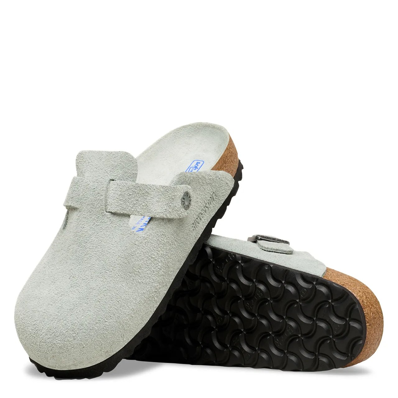 Women's Boston Soft Footbed Narrow Width Clog