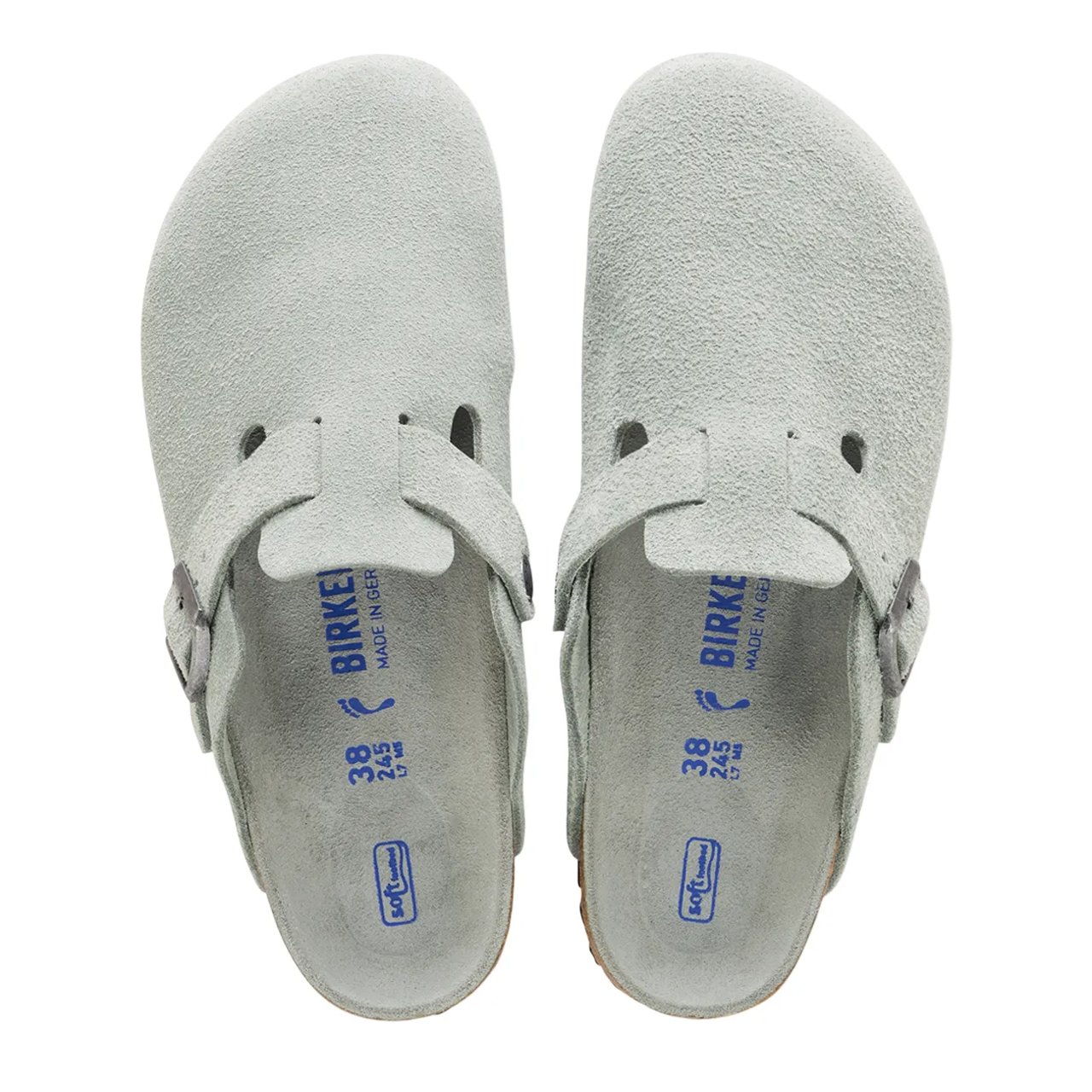 Women's Boston Soft Footbed Narrow Width Clog