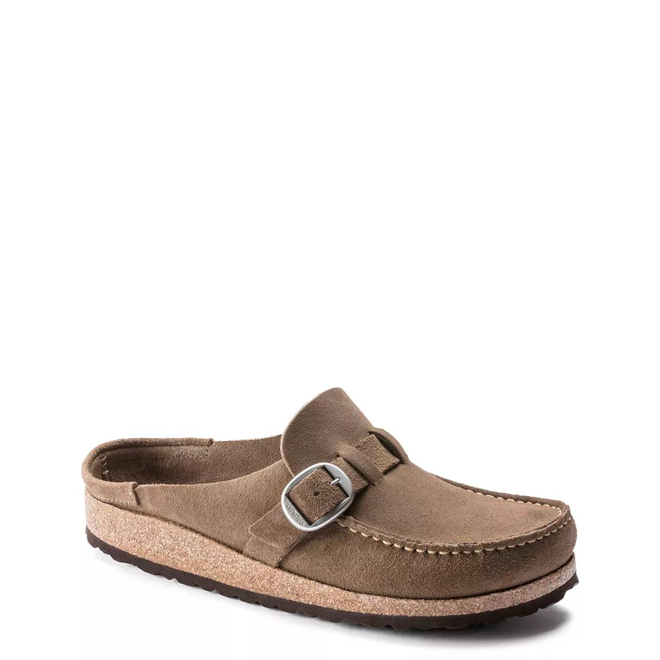 Birkenstock Women's Buckley Narrow Clog