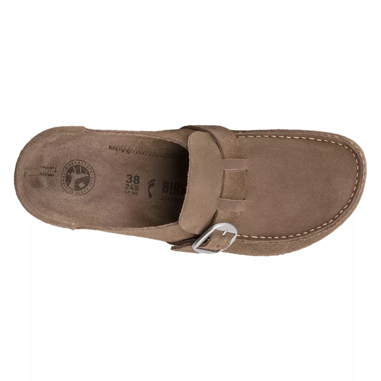 Women's Buckley Narrow Clog