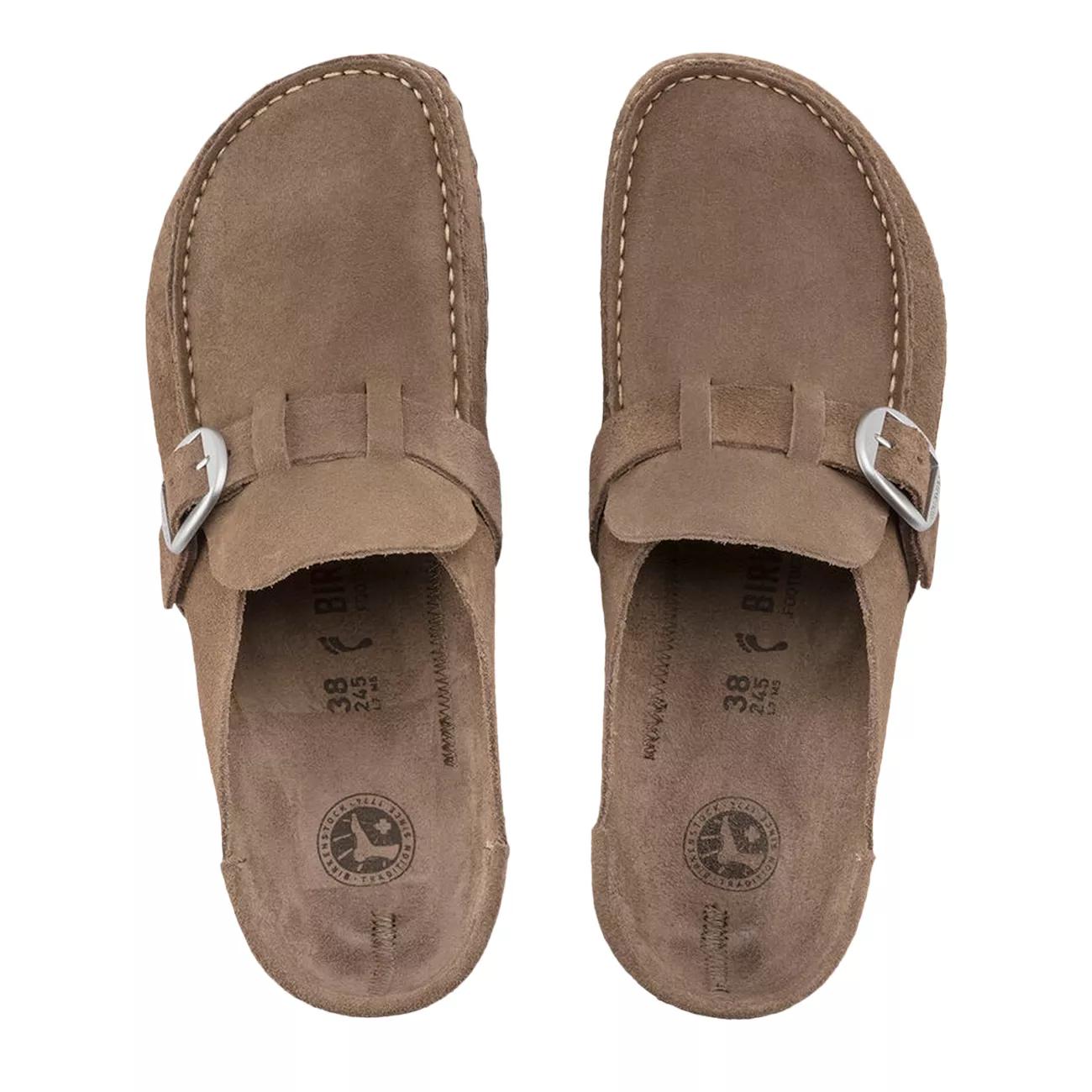 Women's Buckley Narrow Clog