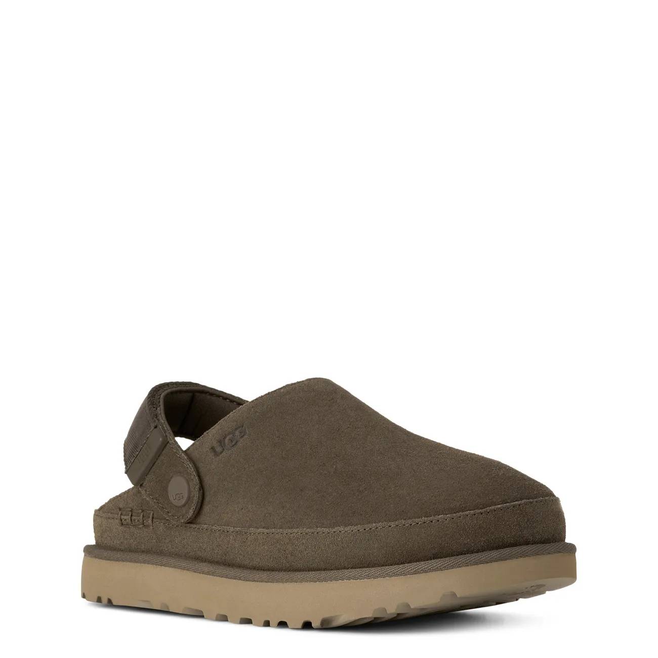 UGG Women's Goldenstar Clog