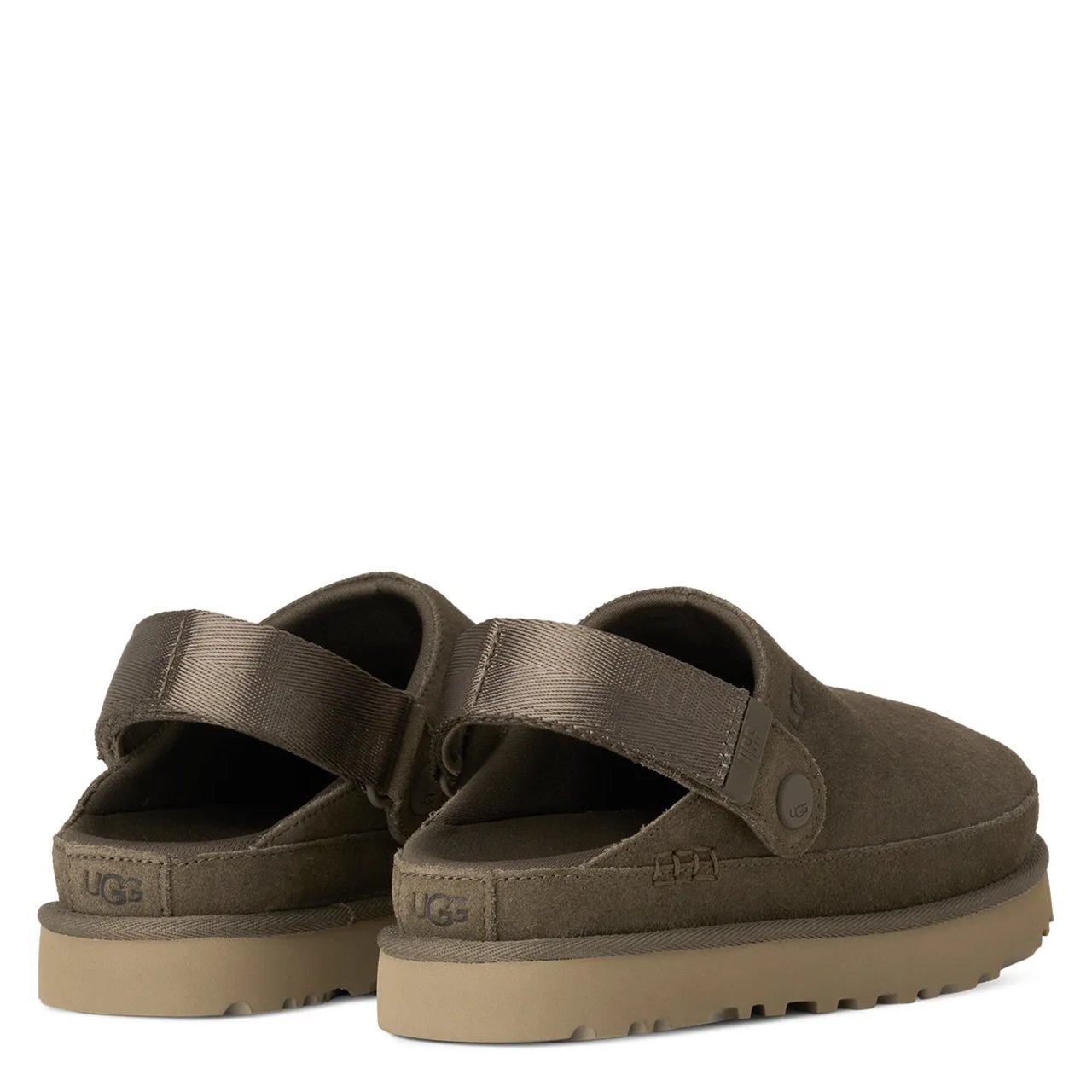 Women's Goldenstar Clog