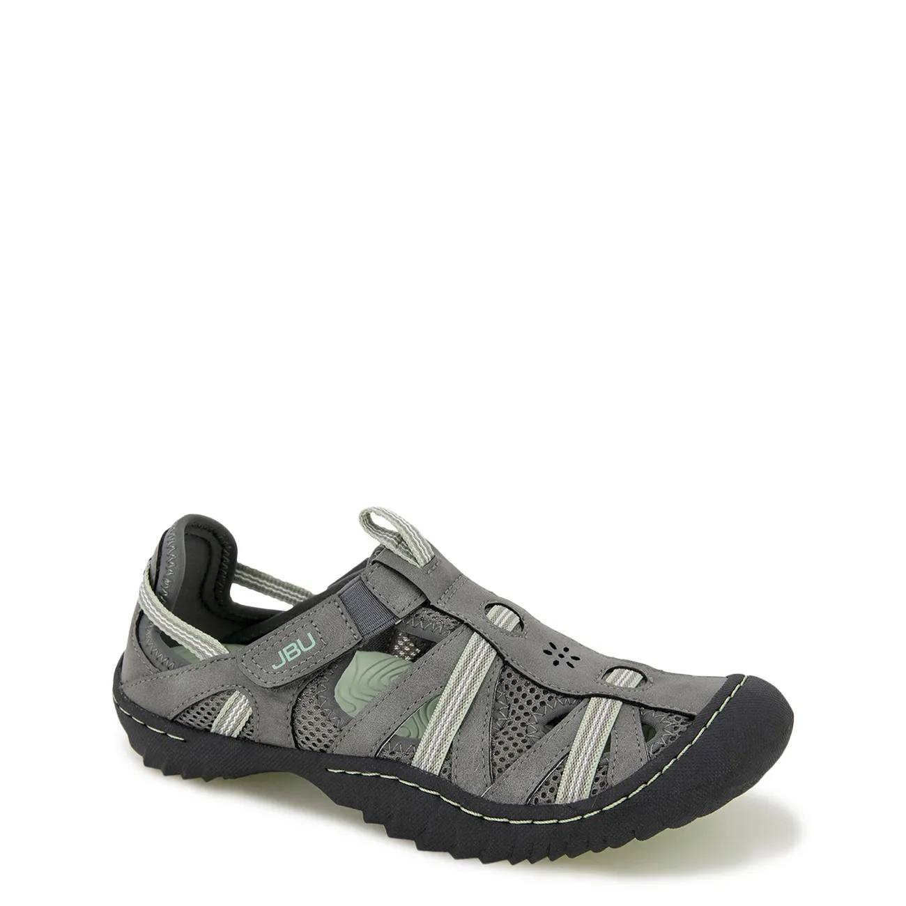 JBU by Jambu Women's Regional Water Ready Sandal