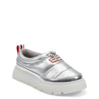 Women's Madi 4 Mule SILVER view